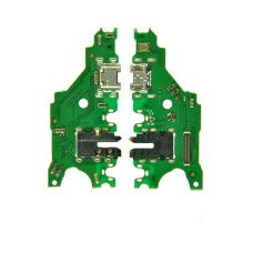 Шлейф для Huawei Nova 3i+раз зар Шлейф для Huawei Nova 3i+раз зар