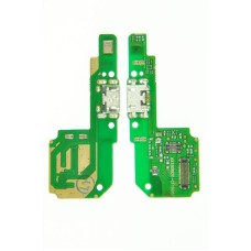 Шлейф для Xiaomi Redmi 6/Redmi 6A+системный разъем Шлейф для Xiaomi Redmi 6/Redmi 6A+системный разъем