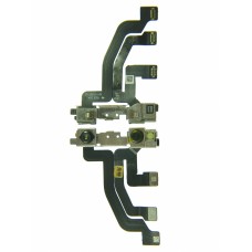 Шлейф для iPhone XS Max+фронтальная камера+датчик приближения+face ID Шлейф для iPhone XS Max+фронтальная камера+датчик приближения+face ID