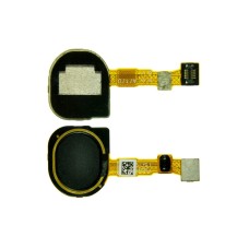 Шлейф для Samsung SM-A115/A11(2020)/M115+сканер отпечатка пальца черный Шлейф для Samsung SM-A115/A11(2020)/M115+сканер отпечатка пальца черный