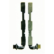 Шлейф для Xiaomi Redmi 3/Redmi 3S/Redmi 4X+кнопки громкости/включения Шлейф для Xiaomi Redmi 3/Redmi 3S/Redmi 4X+кнопки громкости/включения