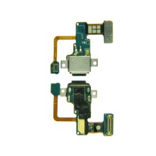 Шлейф для Samsung SM-N960/Note 9+системный разъем Шлейф для Samsung SM-N960/Note 9+системный разъем