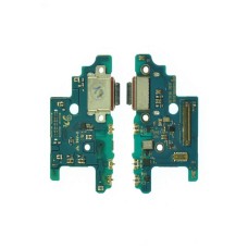 Шлейф для Samsung SM-G985F Galaxy S20 Plus+системный разъем ориг Шлейф для Samsung SM-G985F Galaxy S20 Plus+системный разъем ориг