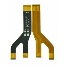 Шлейф для Samsung SM-A736B/A73 5G основной