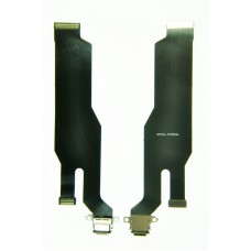 Шлейф для Huawei P20+раз зар Шлейф для Huawei P20+раз зар