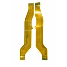 Шлейф для Huawei P40 Lite (JNY-LX1) основной Шлейф для Huawei P40 Lite (JNY-LX1) основной