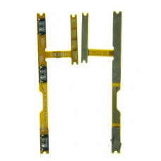 Шлейф для Xiaomi Poco M4 5G/Poco M5+кнопки громкости/включения Шлейф для Xiaomi Poco M4 5G/Poco M5+кнопки громкости/включения