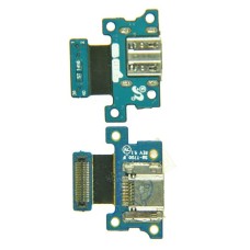Шлейф для Samsung T700+системный разъем Шлейф для Samsung T700+системный разъем