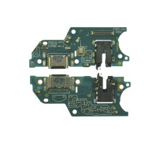 Шлейф для Realme C51 (RMX3830)+разъем зу+разъем гарнитуры Шлейф для Realme C51 (RMX3830)+разъем зу+разъем гарнитуры