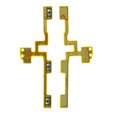 Шлейф для Xiaomi Redmi Note 9 Pro/Redmi Note 9S+кнопки громкости/включения Шлейф для Xiaomi Redmi Note 9 Pro/Redmi Note 9S+кнопки громкости/включения