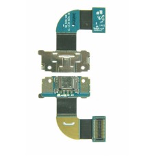 Шлейф для Samsung T320+системный разъем Шлейф для Samsung T320+системный разъем
