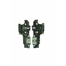 Шлейф для Realme C21Y (RMX3263/RMX3269)/C25Y+разъем зу+разъем гарнитуры Шлейф для Realme C21Y (RMX3263/RMX3269)/C25Y+разъем зу+разъем гарнитуры