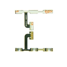 Шлейф для Xiaomi Redmi Note 5/Note 5 Pro (M1803E7SH)+кнопки громкости/включения Шлейф для Xiaomi Redmi Note 5/Note 5 Pro (M1803E7SH)+кнопки громкости/включения