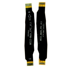 Шлейф для Xiaomi Redmi Note 9 Pro/Redmi Note 9S основной Шлейф для Xiaomi Redmi Note 9 Pro/Redmi Note 9S основной