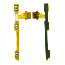 Шлейф для Huawei Honor 8A (JAT-LX1)/Honor 8A Pro/Y6(2019)+кнопки громк+вкл Шлейф для Huawei Honor 8A (JAT-LX1)/Honor 8A Pro/Y6(2019)+кнопки громк+вкл