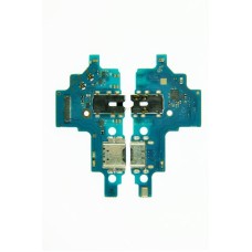 Шлейф для Samsung SM-A920+разъем зу+разъем гарнитуры Шлейф для Samsung SM-A920+разъем зу+разъем гарнитуры