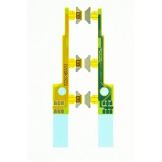 Шлейф для Nokia 640 XL на боковые/вкл кнопки ориг100% Шлейф для Nokia 640 XL на боковые/вкл кнопки ориг100%