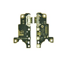 Шлейф для Nokia 7 Plus/ta1046+разъем зарядки Шлейф для Nokia 7 Plus/ta1046+разъем зарядки