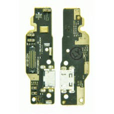 Шлейф для Xiaomi Redmi Note 6 Pro+системный разъем Шлейф для Xiaomi Redmi Note 6 Pro+системный разъем