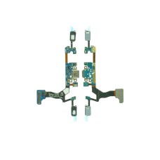 Шлейф для Samsung SM-G935F Galaxy S7 EDGE+системный разъем+кн Home Шлейф для Samsung SM-G935F Galaxy S7 EDGE+системный разъем+кн Home