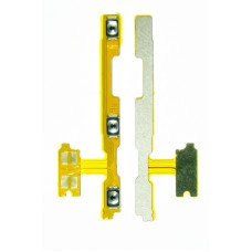 Шлейф для Huawei Honor 9 Lite+кнопки громк+вкл Шлейф для Huawei Honor 9 Lite+кнопки громк+вкл