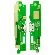 Шлейф для Xiaomi Redmi 3S+системный разъем Шлейф для Xiaomi Redmi 3S+системный разъем