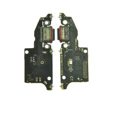 Шлейф для Realme C75 (RMX 3941)+разъем зу+разъем гарнитуры Шлейф для Realme C75 (RMX 3941)+разъем зу+разъем гарнитуры