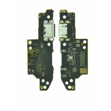 Шлейф для Xiaomi Redmi 9A/Redmi 9C/Redmi 10A+системный разъем ориг Шлейф для Xiaomi Redmi 9A/Redmi 9C/Redmi 10A+системный разъем ориг