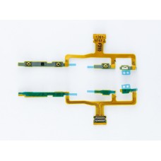 Шлейф для Sony Xperia ZL C6502/C6503/L35h на кнопки громкости/вкл Шлейф для Sony Xperia ZL C6502/C6503/L35h на кнопки громкости/вкл