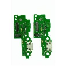 Шлейф для Huawei Honor 5C (NEM-L51)+раз зар Шлейф для Huawei Honor 5C (NEM-L51)+раз зар