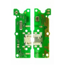 Шлейф для Huawei Honor 7A/Y5(2018)/Honor 7S/Y5 Lite/9S/DRA-LX2/DRA-LX5/DRA-L21+раз зар Шлейф для Huawei Honor 7A/Y5(2018)/Honor 7S/Y5 Lite/9S/DRA-LX2/DRA-LX5/DRA-L21+раз зар