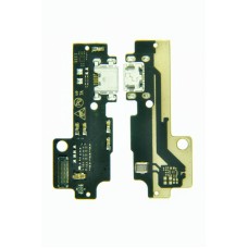 Шлейф для ZTE Blade V7+системный разъем Шлейф для ZTE Blade V7+системный разъем