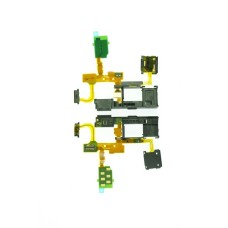 Шлейф для Sony LT29+кнопка вкл Шлейф для Sony LT29+кнопка вкл