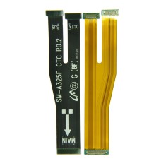 Шлейф для Samsung SM-A325F/A225/A32/A22 основной Шлейф для Samsung SM-A325F/A225/A32/A22 основной