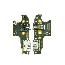 Шлейф для Oppo A5S (CPH-1909)+разъем зу+разъем гарнитуры Шлейф для Oppo A5S (CPH-1909)+разъем зу+разъем гарнитуры
