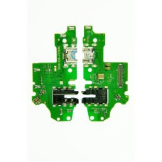 Шлейф для Huawei Honor 10 Lite/Honor 10i (HRY-LX1)+раз зар Шлейф для Huawei Honor 10 Lite/Honor 10i (HRY-LX1)+раз зар