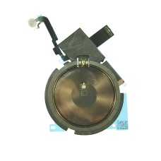 Шлейф для iPhone 15 Pro на беспроводную зарядку+вспышка+микрофон ориг Шлейф для iPhone 15 Pro на беспроводную зарядку+вспышка+микрофон ориг