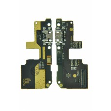 Шлейф для Xiaomi Redmi 5 Plus+системный разъем ориг Шлейф для Xiaomi Redmi 5 Plus+системный разъем ориг