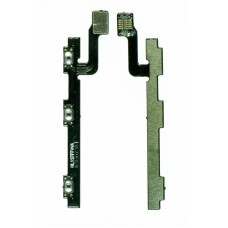 Шлейф для Huawei Honor 9/Honor 9 Premium+кнопки громк+вкл Шлейф для Huawei Honor 9/Honor 9 Premium+кнопки громк+вкл