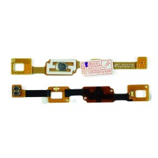 Шлейф для Samsung I8160 с подложкой клавиатуры Шлейф для Samsung I8160 с подложкой клавиатуры