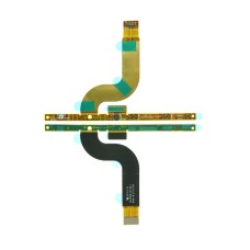 Шлейф для Sony Xperia M5 E5603/E5633+кнопки громкости+кнопка включения Шлейф для Sony Xperia M5 E5603/E5633+кнопки громкости+кнопка включения