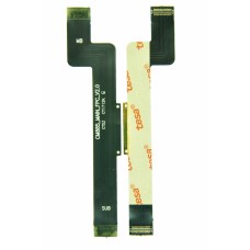 Шлейф для Xiaomi Redmi Note 4/Redmi Note 4 Pro основной Шлейф для Xiaomi Redmi Note 4/Redmi Note 4 Pro основной