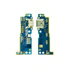 Шлейф для Sony Xperia L1 G3311/G3312+системный разъем Шлейф для Sony Xperia L1 G3311/G3312+системный разъем