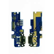 Шлейф для Xiaomi Mi 4i+системный разъем Шлейф для Xiaomi Mi 4i+системный разъем