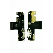 Шлейф для Xiaomi Redmi Note 5A+системный разъем Шлейф для Xiaomi Redmi Note 5A+системный разъем