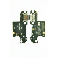 Шлейф для Xiaomi Mi 8 Lite+системный разъем Шлейф для Xiaomi Mi 8 Lite+системный разъем