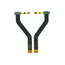 Шлейф для Samsung T530/T531+микрофон+системный разъем Шлейф для Samsung T530/T531+микрофон+системный разъем