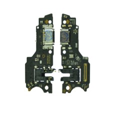 Шлейф для Oppo A53 (CPH-2027)/A53s/A32/A32S/A33 (2020)+разъем зу+разъем гарнитуры Шлейф для Oppo A53 (CPH-2027)/A53s/A32/A32S/A33 (2020)+разъем зу+разъем гарнитуры