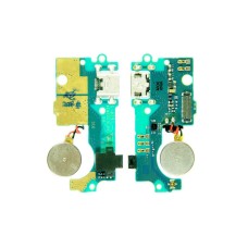 Шлейф для ZTE Blade A510+системный разъем Шлейф для ZTE Blade A510+системный разъем