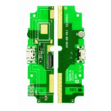 Шлейф для Philips S337 +раз. зар. ориг100% Шлейф для Philips S337 +раз. зар. ориг100%